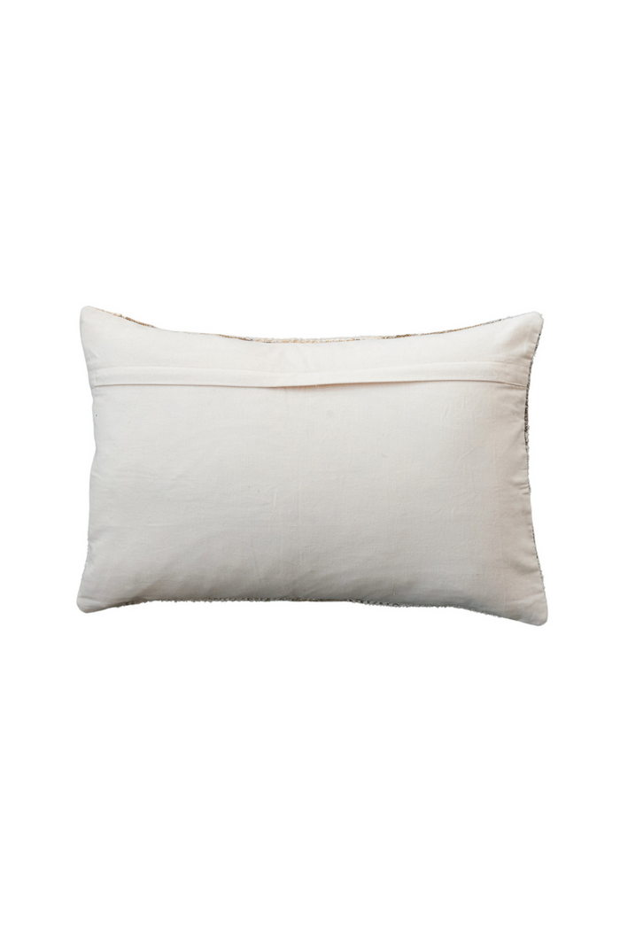 Bloomingville-Geometric-Cotton-Kilim-Lumbar-Pillow