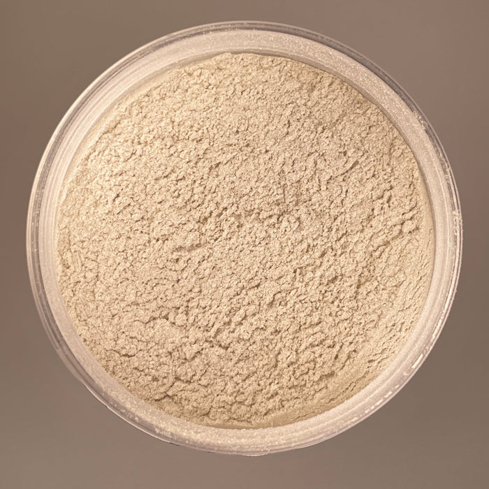 Ghost Gold Beaver Dust Mica Pigments