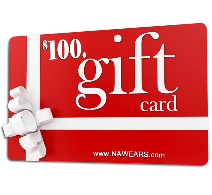 Gift Card - nawears