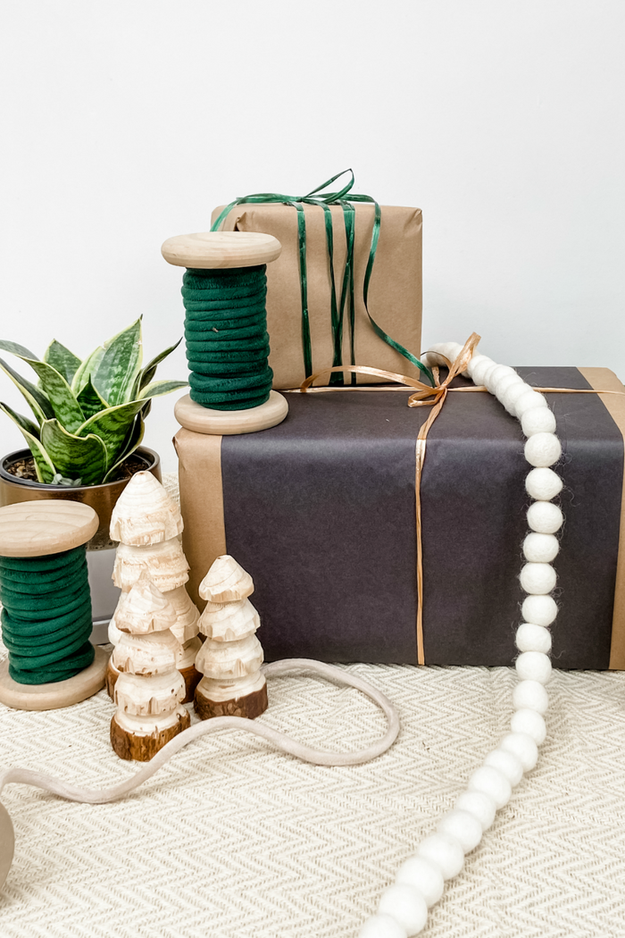 Gift Wrap-ECOVIBE-ECOVIBE
