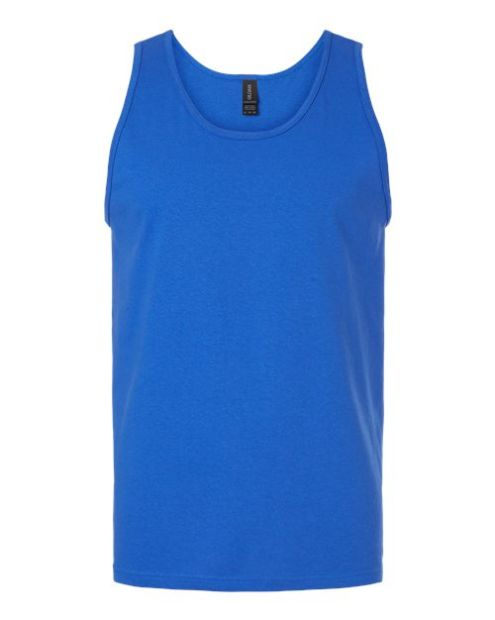 Gildan 2200 - Adult Ultra Cotton® Tank (G220)
