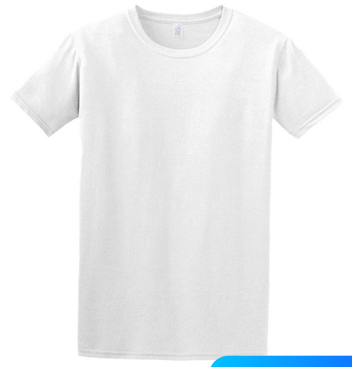 Gildan 64000 Softstyle T-Shirt