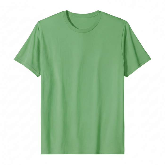 Kiwi Green Gildan 64000 Softstyle T-Shirt