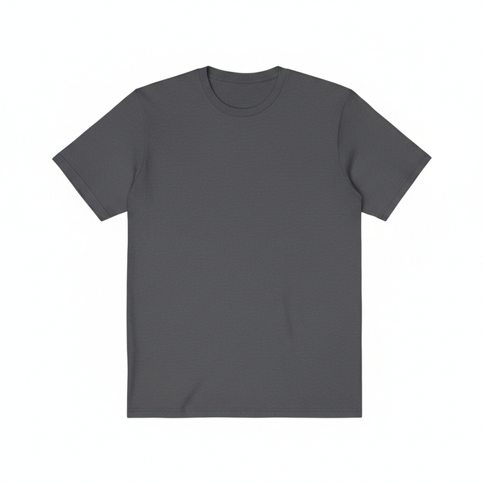 Charcoal Gildan 64000 Softstyle T-Shirt