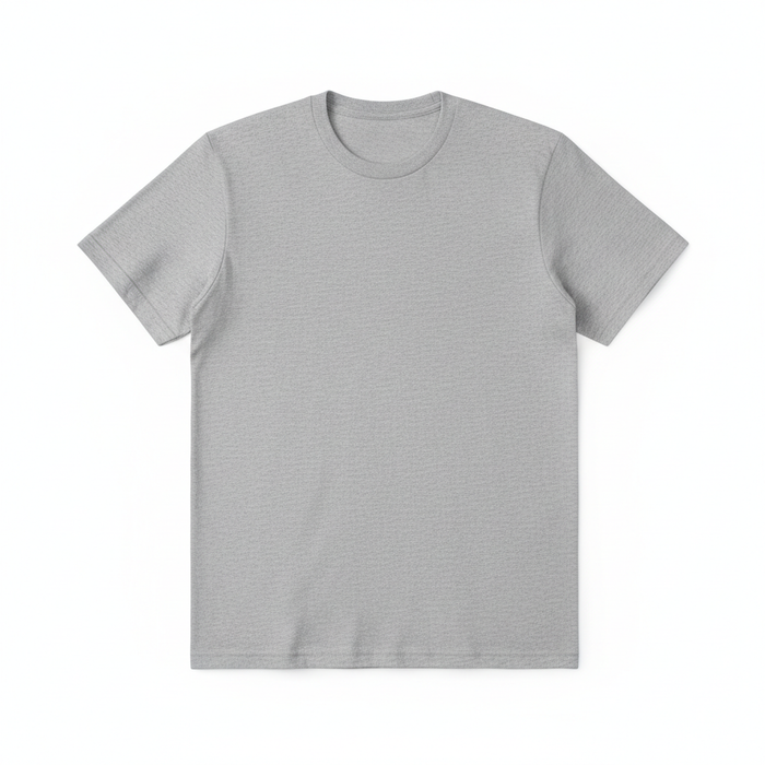 Sport Grey Gildan 64000 Softstyle T-Shirt