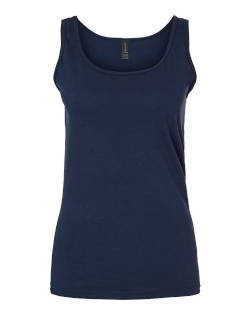 Gildan 64200L - Softstyle® Women's Tank Top (G642L)