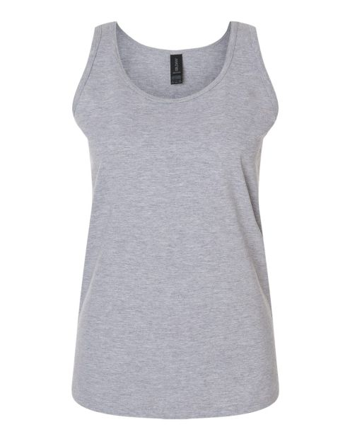 Gildan 64200L - Softstyle® Women's Tank Top (G642L)