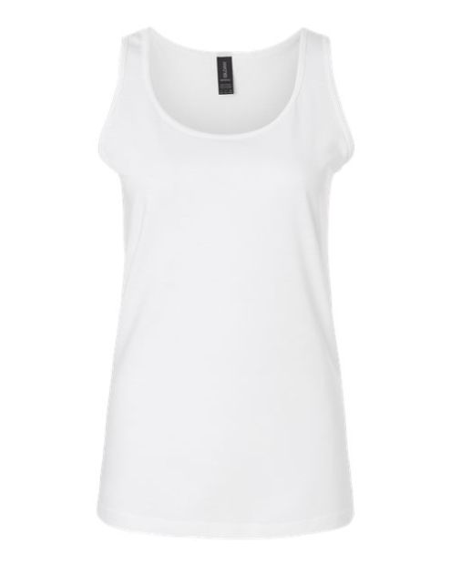 Gildan 64200L - Softstyle® Women's Tank Top (G642L)