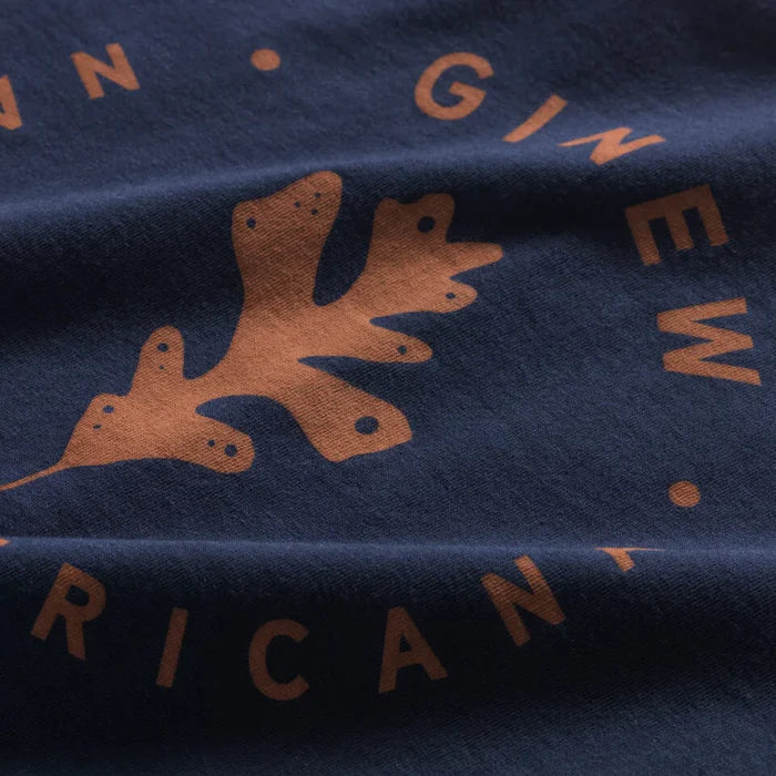 Ginew Logo Tee