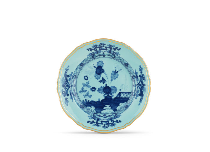 GINORI 1735 ORIENTE DESSERT PLATE