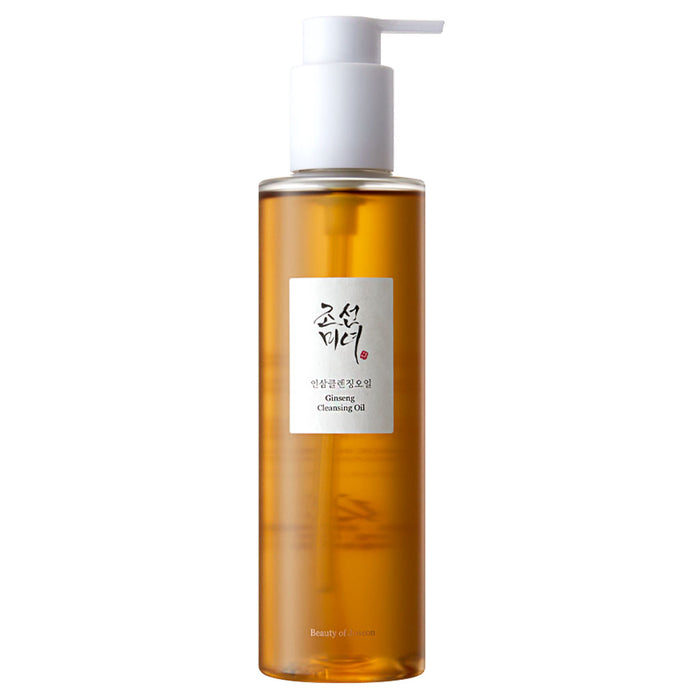 Beauty of Joseon Ginseng Cleansing Oil Nudie Glow Australia