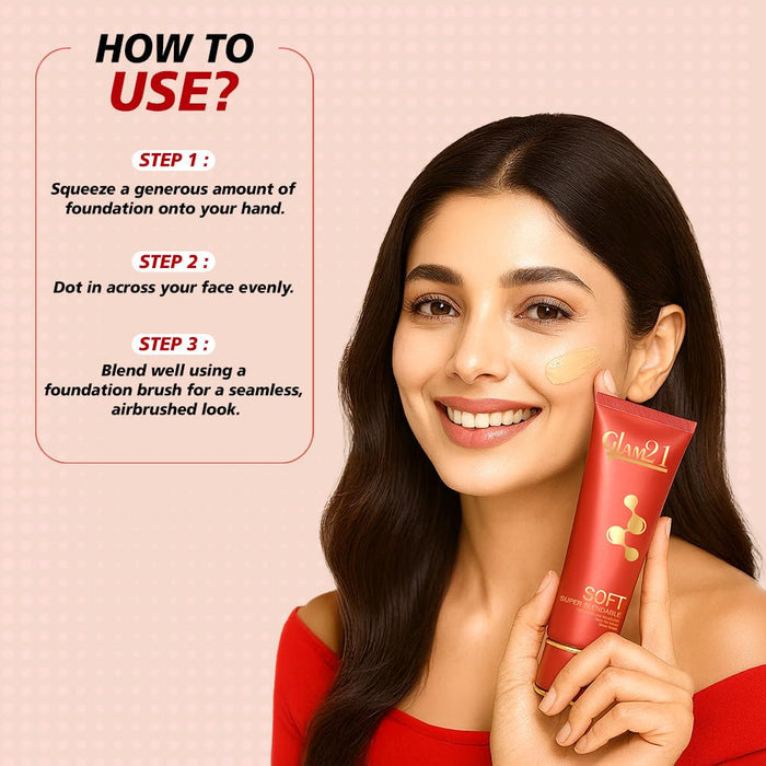 Glam Essentials Kit