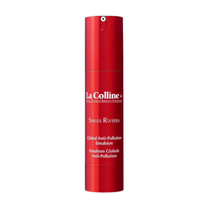 GLOBAL ANTI-POLLUTION EMULSION