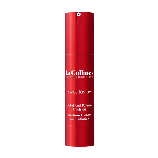GLOBAL ANTI-POLLUTION EMULSION