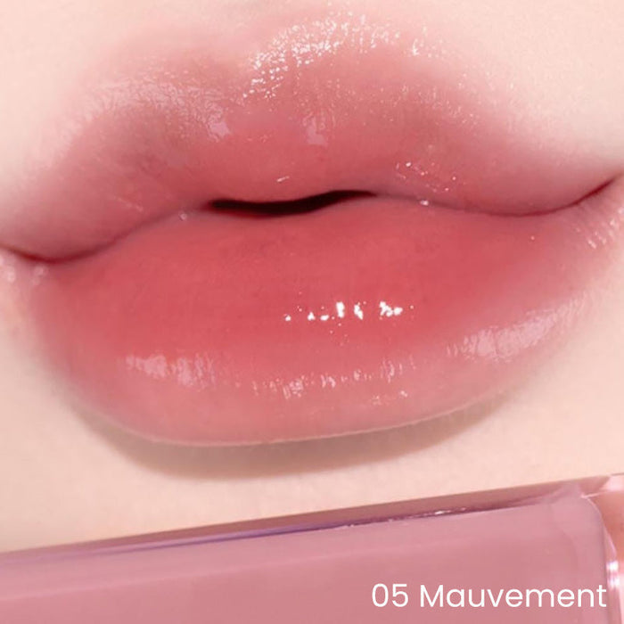 Glow Fixing Tint