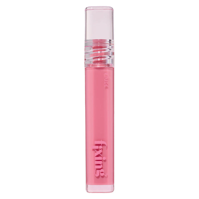 #02 Mellow Pink