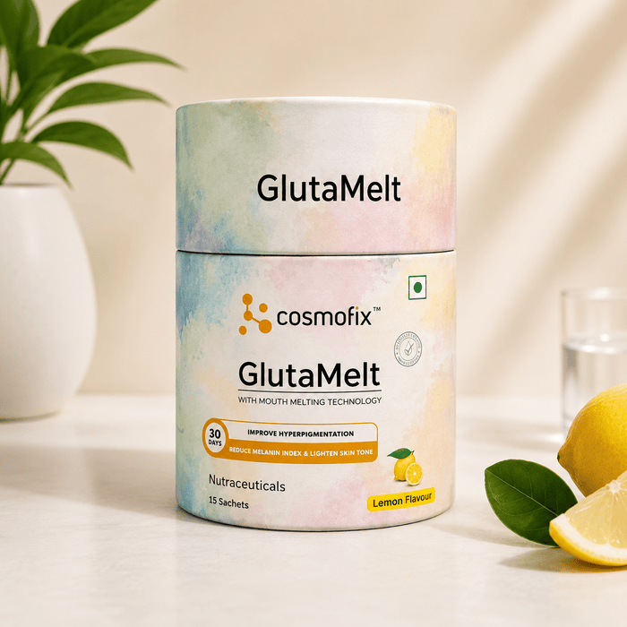 GlutaMelt - Cosmosentials