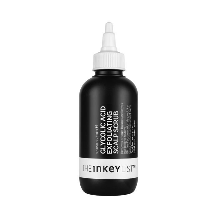 Glycolic Acid Exfoliating Scalp Scrub