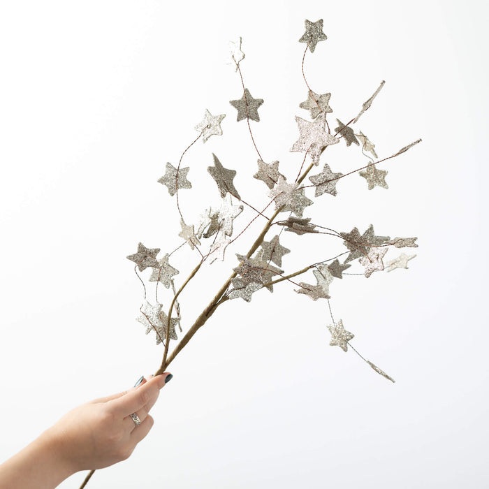 Gold Stars Spray