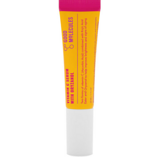 good molecules Vitamin C Serum with Oryzanol Singl