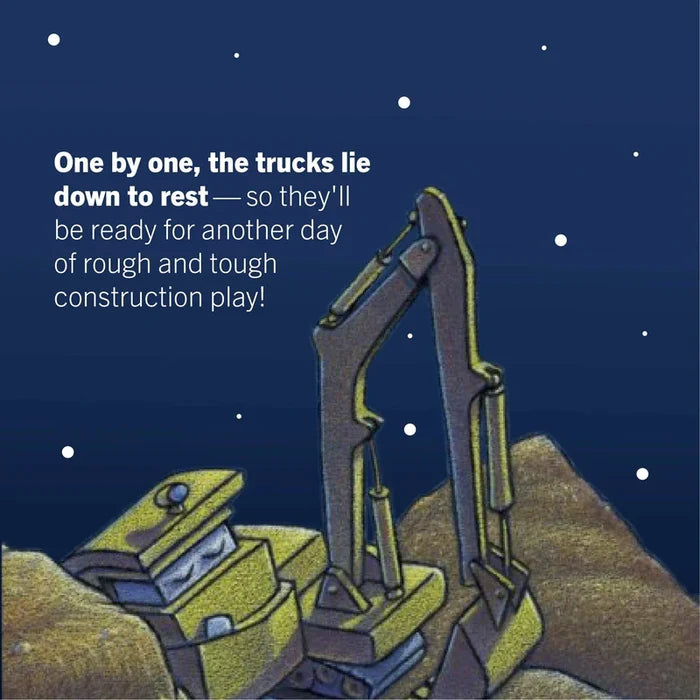 GOODNIGHT CONSTRUCTION SITE  PHC