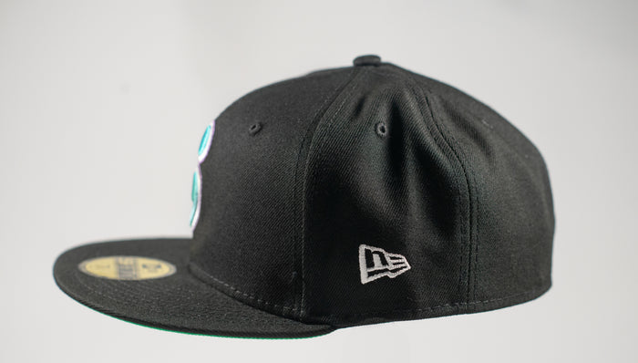 Grandstand EXCLUSIVE World Suicide Prevention 59Fifty Cap by New Era