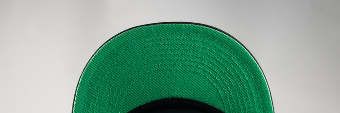 Grandstand EXCLUSIVE World Suicide Prevention 59Fifty Cap by New Era