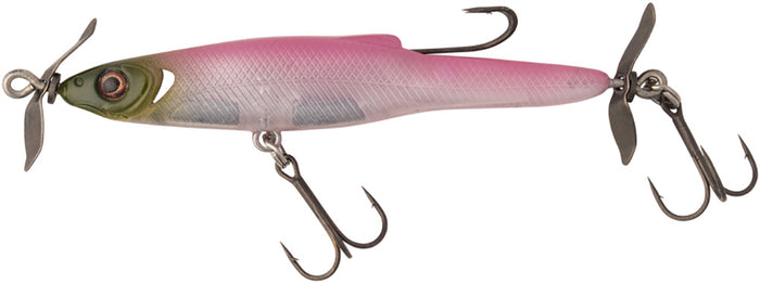 Pro Pink / 2.75 inch - 1/4 oz