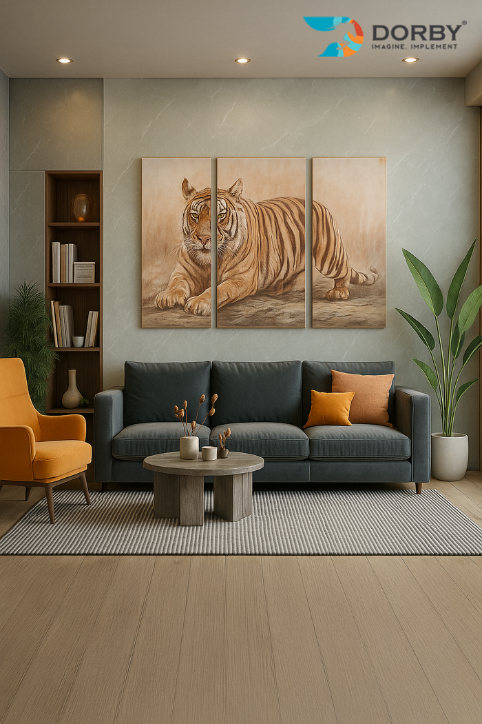 DO 9532 - Wall Decor