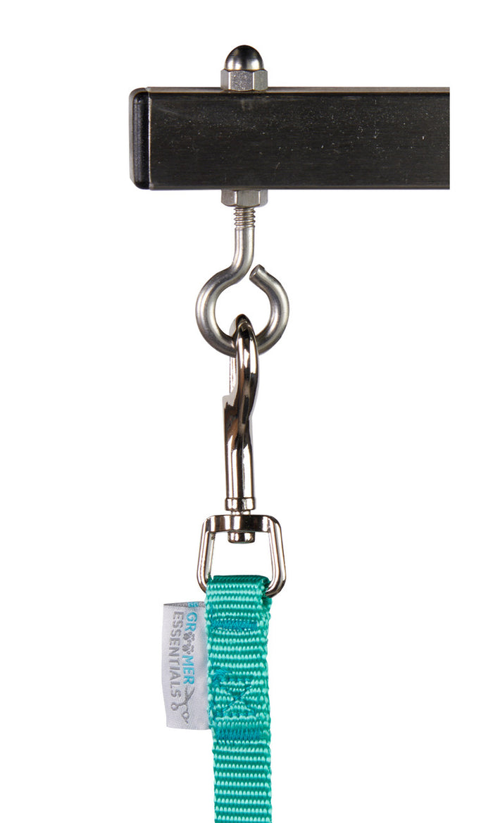Groomer Essentials 22" Grooming Loop Turquoise