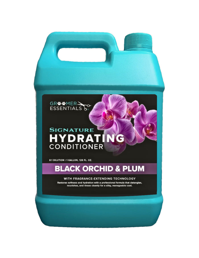 Groomer Essentials Signature Hydrating Conditioner Gallon