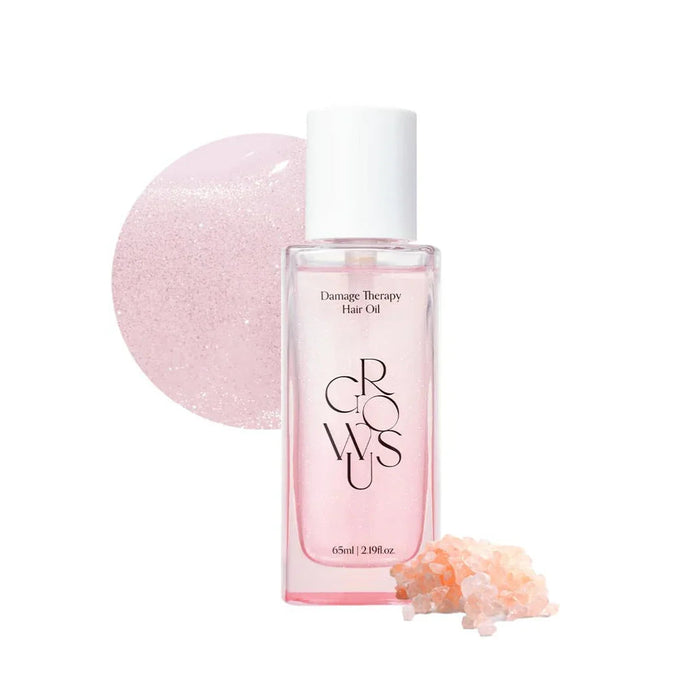 GROWUSGROWUS Damage Therapy Hair Oil 65mlMood Arabia