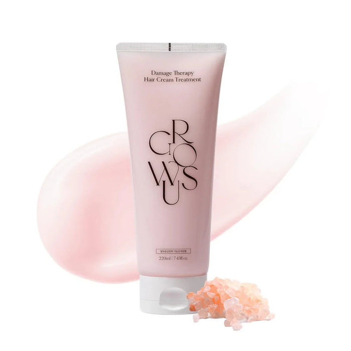 GROWUSGROWUS Damage Therapy Treatment EX 22gMood Arabia