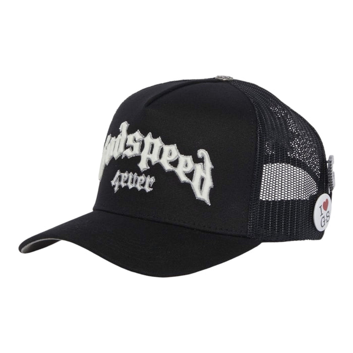 GS Forever Trucker Hat Godspeed OG