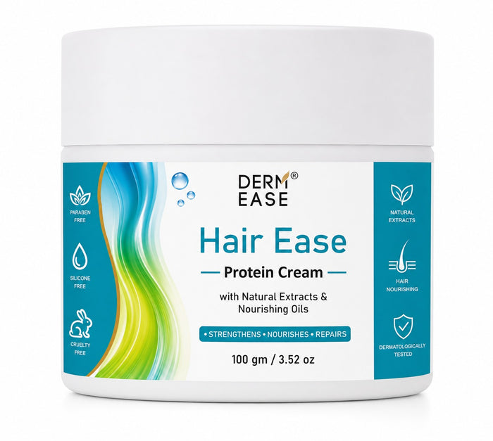 HAIR EASE PROTEIN CREAM