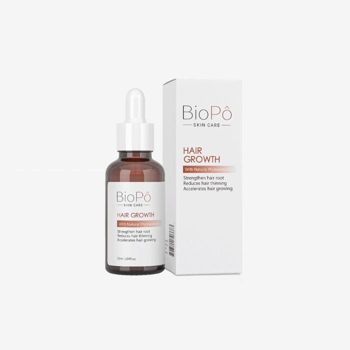 Hair Growth Serum - 5ml