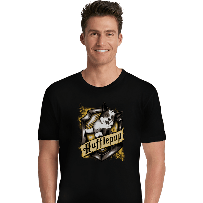 Premium Shirts, Unisex / Small / Black