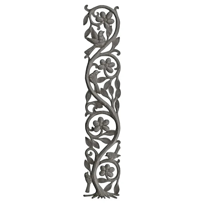 Haitian Vertical Flower Vine