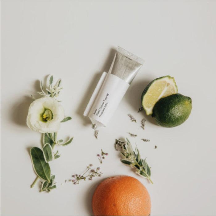 Hand Crème Fragrant Tube Type V - Korean-Skincare