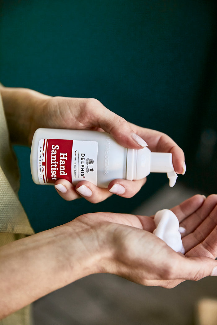 Hand Sanitiser 5L