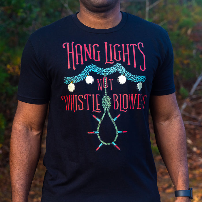 Hang Lights Tee