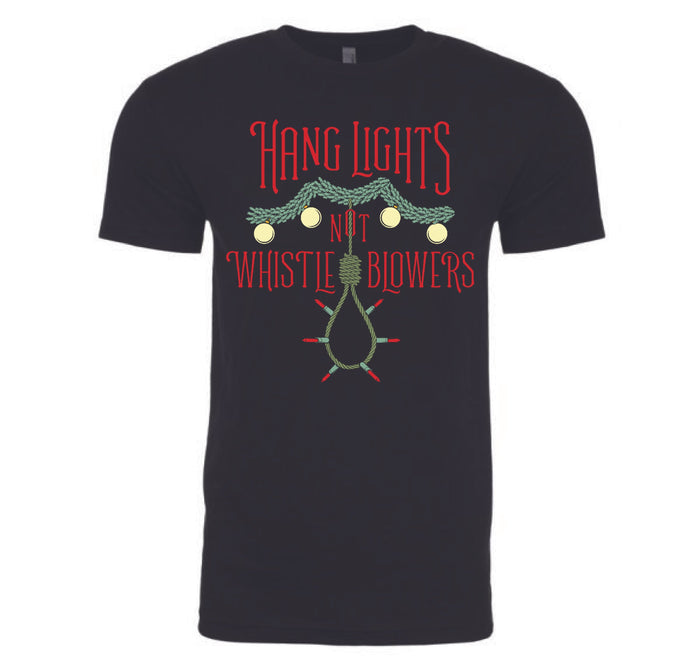 Hang Lights Tee