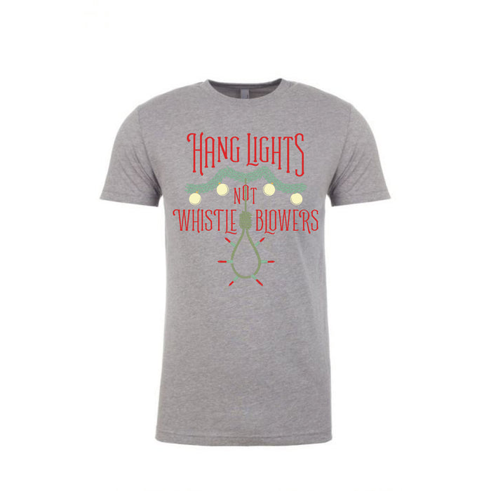 Hang Lights Tee