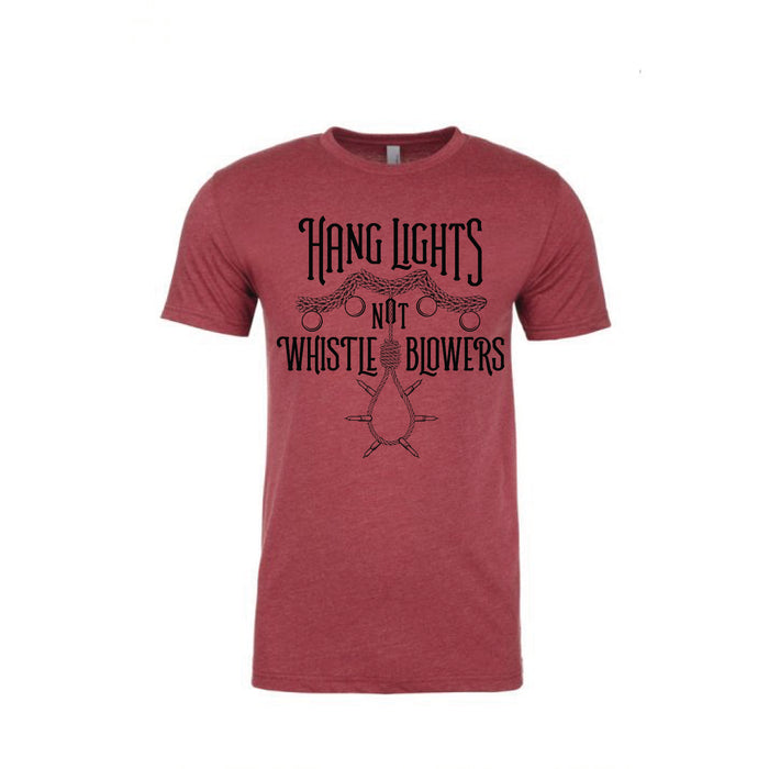 Hang Lights Tee