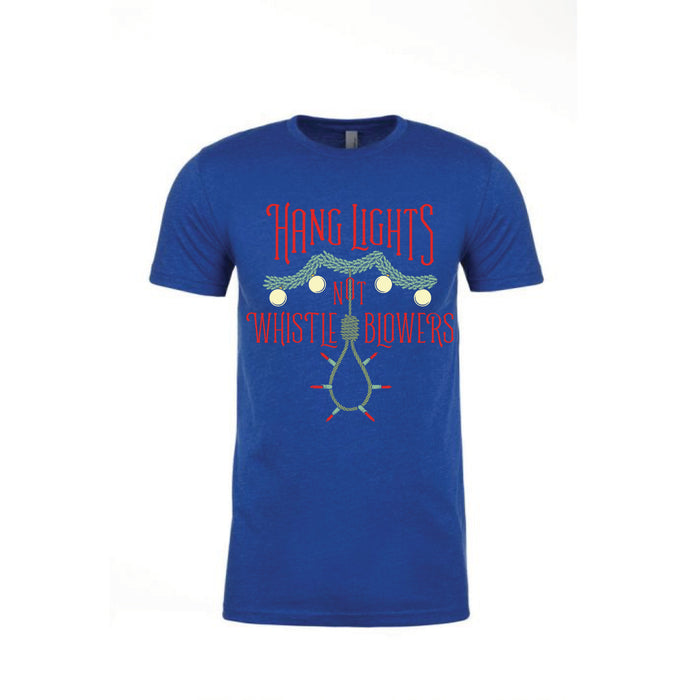 Hang Lights Tee