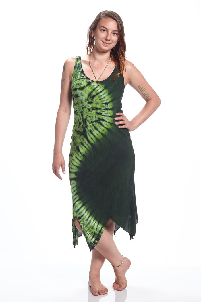 Hanky Tank Avocado Yin