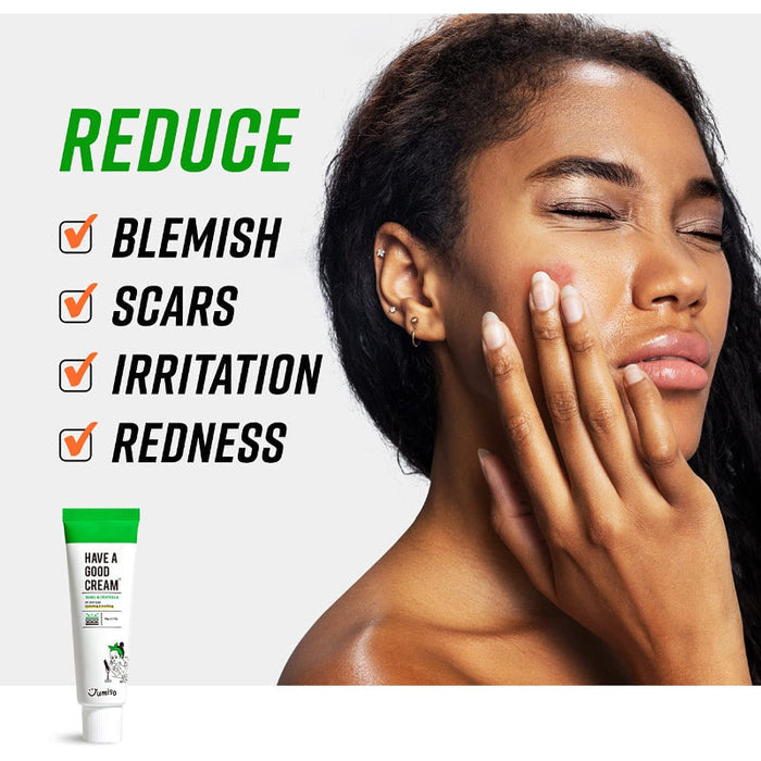 Have A Good Cream Snail & Centella - Korean-Skincare