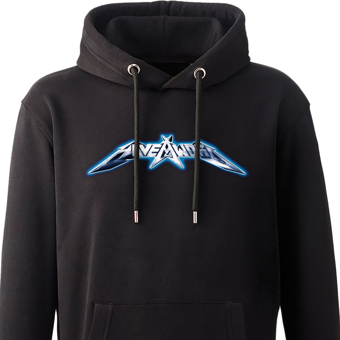 HAW 'Metallica' Hoodie