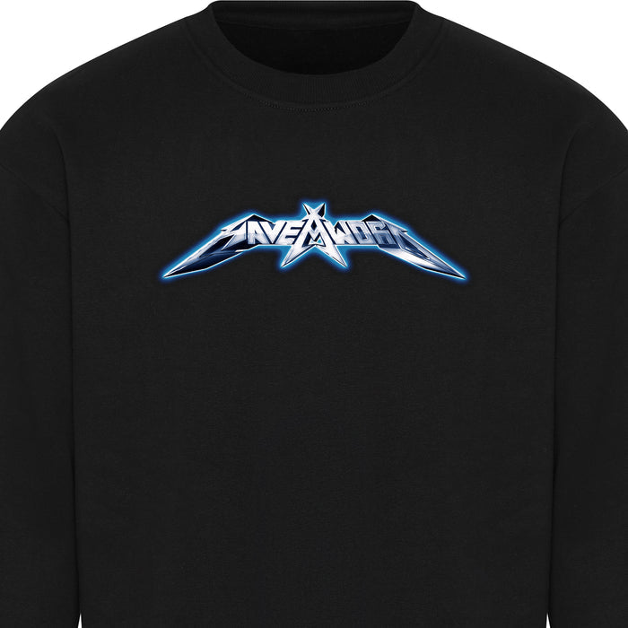 HAW 'Metallica' Sweatshirt