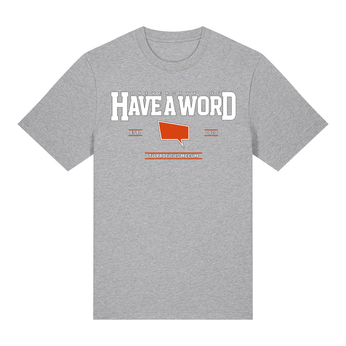 HAW University Tee